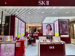 -百盛(万象城店)