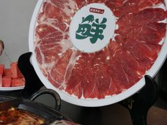 -巴蜀大将火锅(春熙店)