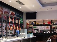 -紫光园·烤鸭·北京菜(劲松店)