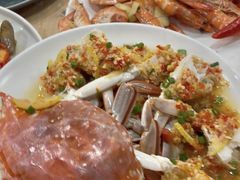 -醉壹号海鲜大排档(厦门美食地标店)