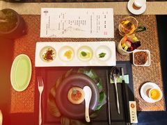 -王府茶宴(大观园总店)