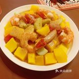 小厨陈与茶