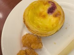 -古南都饭店-遂心遂意自助餐厅(广州路店)