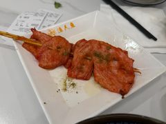 -蒙自过桥米线馆(富仁坊店)