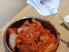 -梨花牛肉汤饭(仁恒伊势丹店)