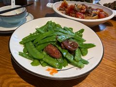 -食光慢宴·安吉土菜馆