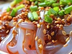 -姚记.周礼伤心凉粉(时代广场店)