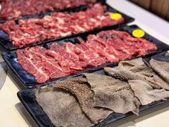-陈记顺和潮汕牛肉火锅(棠德南路店)