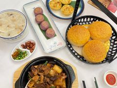 -幸运楼(北京路店)