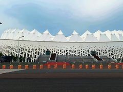 -长春奥林匹克公园