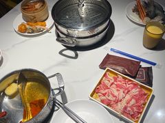 -加餐海鲜自助(集美银泰百货店)