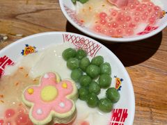 -破三川·新川菜(静安大融城店)