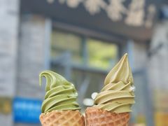 -吴裕泰茶庄(前门大街店)