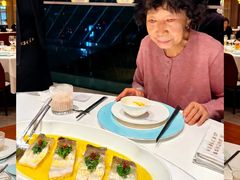 -淮香国色·淮扬菜(正大中心店)