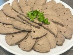 盐水羊肝-回锦轩(泉园店)