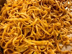 -长生素斋(普陀山店)