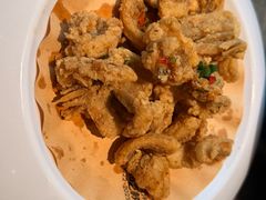 -兴仙饭店·闽味海鲜(马尾总店)