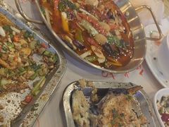 -五丁桥光头香辣蟹(望江橡树林店)