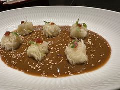 -喜悦烤鸭·新京菜(王府井店)