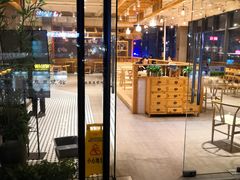 门面-冰泉豆浆馆(阳朔店)