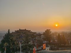 -峄山风景名胜区