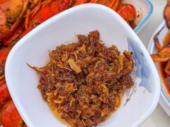 -三妹小龙虾·黄油蟹(华侨城总店)