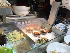 -成都你六姐·牛肉冒菜·麻辣香锅(长泰广场店)