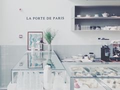 -La Porte de Paris 巴黎之门法式甜品