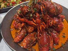 -巴厘龙虾·榜首油焖大虾(沙湖·花园店)