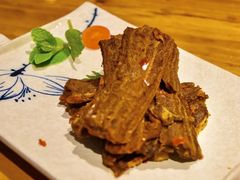 酥骨带鱼-陆壹捌餐厅(五大道店)