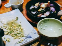 -云海肴·汽锅鸡·云南菜(天津国金汇店)