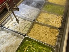 -名门潮牛·鲜牛肉海鲜火锅.烧烤自助餐厅(诚丰广场店)