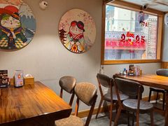 -晶吉·居酒屋·烧鸟·生鱼饭(中山区民主广场店)