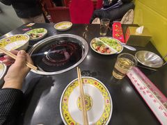 -芦月轩羊蝎子(北蜂窝店)