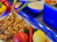 -厦门艾美酒店·新食谱西餐厅