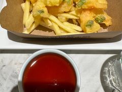 -双合园·海鲜水饺青岛菜(上清路店)