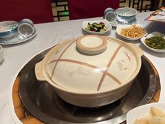 -天宜隆蘑菇宴火锅(石景山旗舰店)