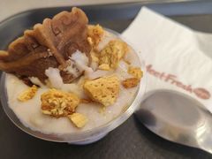 -鲜芋仙(高新万达广场店)