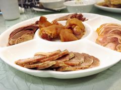 -黄家饺子东北特色菜馆(湖滨商业街店)