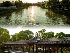 -中山詹园