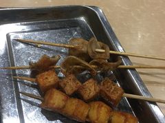 -清真素福拉面丝路美食(六里桥东店)