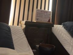 -水墨澜渟足道·SPA·传统(四望亭东关街店)