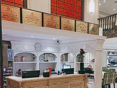 -大鸭梨烤鸭(左家庄店)