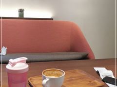 -Peet's Coffee皮爷咖啡(大学路店)