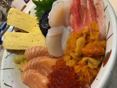 -沼津魚がし鮨(御殿場アウトレット店)