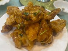 -宝发园名菜馆
