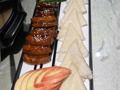 -陈江波老鸭煲(化工路店1号店)
