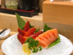 -东京屋(武定路店)
