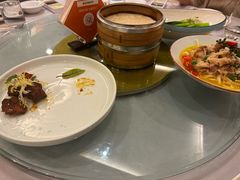 -全聚德(上海首店浦东店)