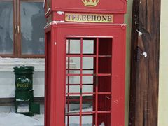 -世界之窗阿尔卑斯冰雪世界